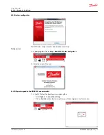 Preview for 17 page of Danfoss WS103 User Manual