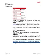 Preview for 25 page of Danfoss WS103 User Manual