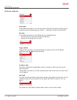 Preview for 32 page of Danfoss WS103 User Manual