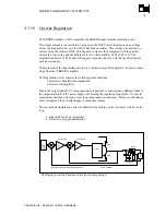 Preview for 40 page of Danfysik SYSTEM 7000 Manual