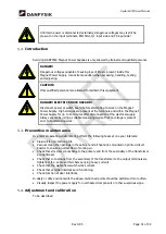 Preview for 31 page of Danfysik SYSTEM 8700 User Manual