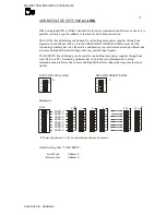 Preview for 27 page of Danfysik SYSTEM 9100 User Manual