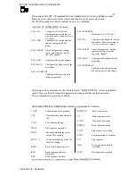 Preview for 45 page of Danfysik SYSTEM 9100 User Manual