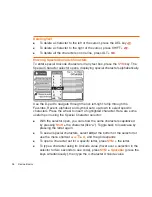 Preview for 26 page of Danger hiptop 2 Reference Manual