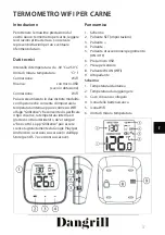 Preview for 31 page of Dangrill 751889 Instruction Manual