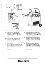 Preview for 42 page of Dangrill 88129 Instruction Manual