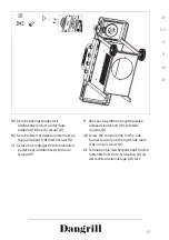 Preview for 49 page of Dangrill 88129 Instruction Manual