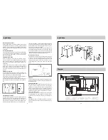 Preview for 6 page of Daniela DDW300 User Manual