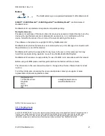 Preview for 2 page of DanMedical D-MAS HyperSat 2540 Instructions For Use Manual