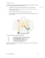 Preview for 72 page of DanMedical D-MAS HyperSat 2540 Instructions For Use Manual