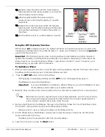 Preview for 46 page of Dannmar DB-70 Installation And Operation Manual