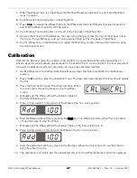 Preview for 47 page of Dannmar DB-70 Installation And Operation Manual