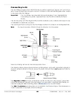 Preview for 20 page of Dannmar DT-50 Installation And Operation Manual