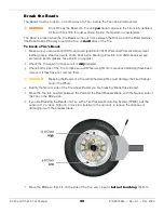 Preview for 39 page of Dannmar DT-50 Installation And Operation Manual