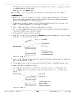 Preview for 46 page of Dannmar DT-50 Installation And Operation Manual