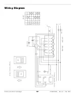 Preview for 57 page of Dannmar DT-50 Installation And Operation Manual