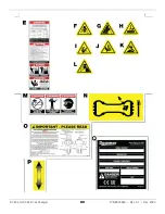 Preview for 60 page of Dannmar DT-50 Installation And Operation Manual