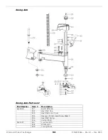 Preview for 64 page of Dannmar DT-50 Installation And Operation Manual