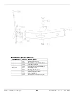 Preview for 71 page of Dannmar DT-50 Installation And Operation Manual