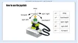 Preview for 33 page of Danny's LAB RC Sumo Bot Manual