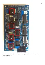 Preview for 37 page of Dannysound EN129 Thru Zero Oscillator Build Manual