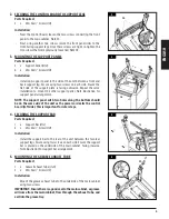 Preview for 5 page of Dansons Group PIT BOSS SPORTSMAN PB5000SP Assembly Manual