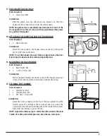 Preview for 7 page of Dansons Group PIT BOSS SPORTSMAN PB5000SP Assembly Manual