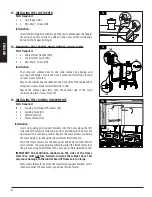 Preview for 8 page of Dansons Group PIT BOSS SPORTSMAN PB5000SP Assembly Manual