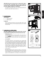 Preview for 9 page of Dansons Group PIT BOSS SPORTSMAN PB5000SP Assembly Manual