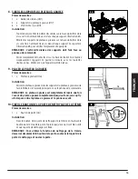 Preview for 15 page of Dansons Group PIT BOSS SPORTSMAN PB5000SP Assembly Manual