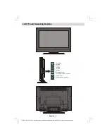 Preview for 9 page of Dantax 32LCD V9 Operating Instructions Manual