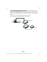 Preview for 16 page of Dantax 32LCD V9 Operating Instructions Manual