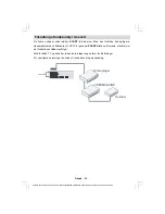 Preview for 51 page of Dantax 32LCD V9 Operating Instructions Manual