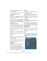 Preview for 56 page of Dantax 32LCD V9 Operating Instructions Manual