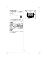 Preview for 77 page of Dantax 32LCD V9 Operating Instructions Manual