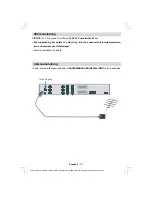 Preview for 82 page of Dantax 32LCD V9 Operating Instructions Manual