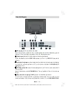 Preview for 115 page of Dantax 32LCD V9 Operating Instructions Manual