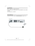 Preview for 117 page of Dantax 32LCD V9 Operating Instructions Manual