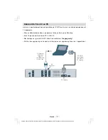 Preview for 118 page of Dantax 32LCD V9 Operating Instructions Manual