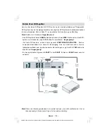 Preview for 119 page of Dantax 32LCD V9 Operating Instructions Manual