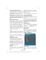 Preview for 126 page of Dantax 32LCD V9 Operating Instructions Manual