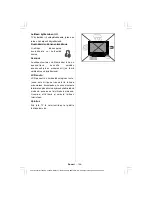 Preview for 147 page of Dantax 32LCD V9 Operating Instructions Manual