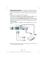 Preview for 154 page of Dantax 32LCD V9 Operating Instructions Manual