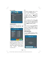 Preview for 166 page of Dantax 32LCD V9 Operating Instructions Manual