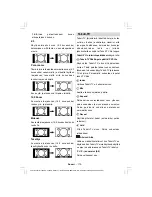 Preview for 171 page of Dantax 32LCD V9 Operating Instructions Manual