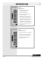 Preview for 38 page of Dantel 46020-38 Installation & Operation Manual