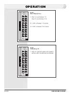 Preview for 40 page of Dantel 46020-38 Installation & Operation Manual