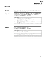 Preview for 25 page of Dantherm 351510 Service Manual