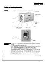 Preview for 25 page of Dantherm cdp 165 Service Manual