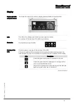 Preview for 27 page of Dantherm cdp 165 Service Manual